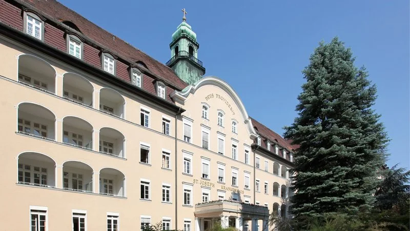 St. Joseph Krankenhaus