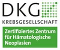 Siegel der Deutschen Krebsgesellschaft