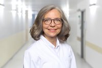 Dr. med. Elke Johnen Dr. med. Elke Johnen