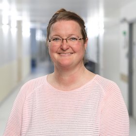 Cecilia Kalbfleisch Cecilia Kalbfleisch