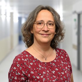 Cornelia Wittmann Cornelia Wittmann