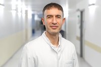 Dr. med. Ufuk Sentürk Dr. med. Ufuk Sentürk