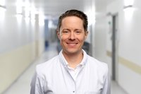 PD Dr. med. Daniel Zickler PD Dr. med. Daniel Zickler