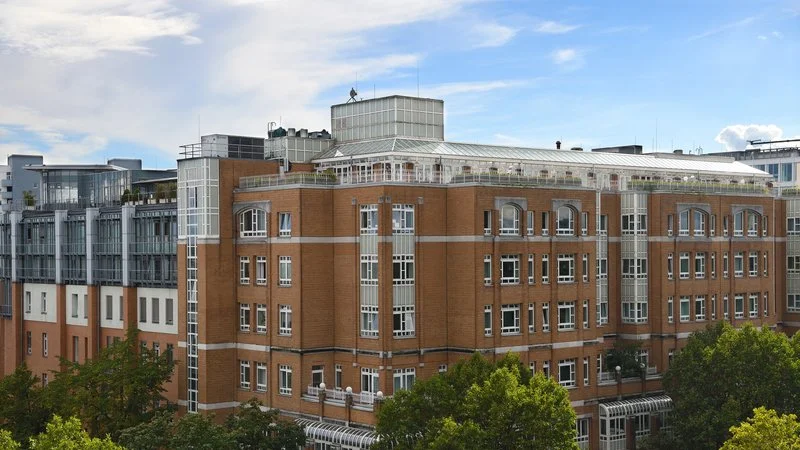 Franziskus-Krankenhaus Berlin