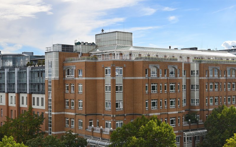 Franziskus-Krankenhaus Berlin