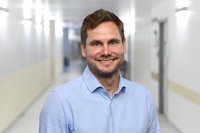 Dr. med. Jakob Florack Dr. med. Jakob Florack