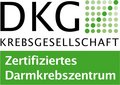 Zertifiziertes Darmkrebszentrum DKG Zertifiziertes Darmkrebszentrum