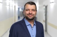 Dr. med. Ferass Al-Zain Dr. med. Ferass Al-Zain