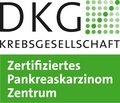 Zertifiziertes Pankreaskarzinom Zentrum DKG Zertifiziertes Pankreaskarzinom Zentrum