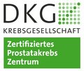 Zertifiziertes Prostatakrebszentrum