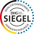 Deutsche Hernien Gesellschaft DHG Qualitätgesicherte Hernienchirurgie