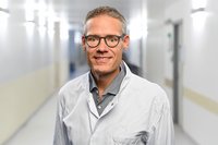 Dr. med. Sebastian Jäger Dr. med. Sebastian Jäger