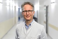 Dr. med. Florian Müller